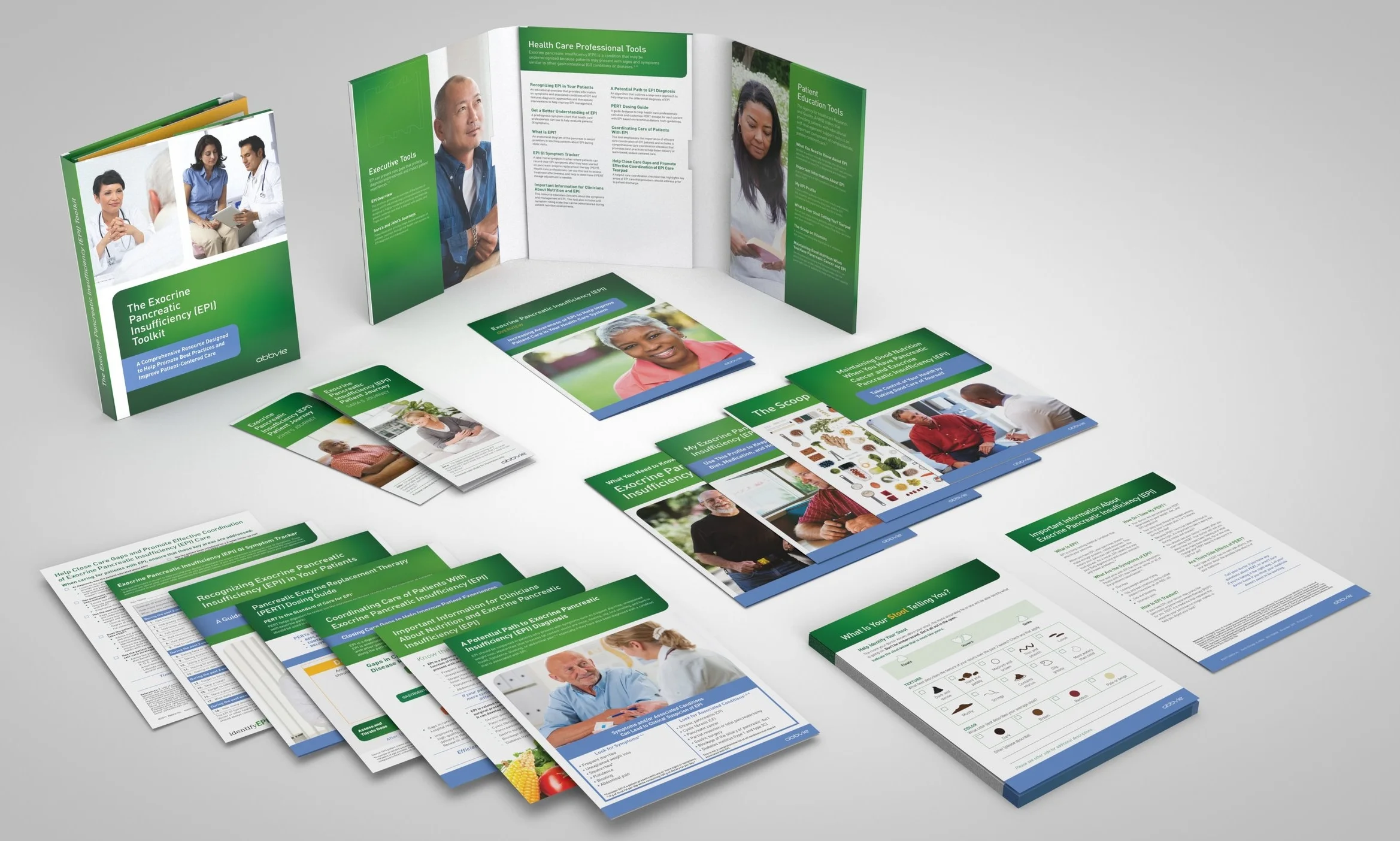 Abbvie Toolkit for EPI 