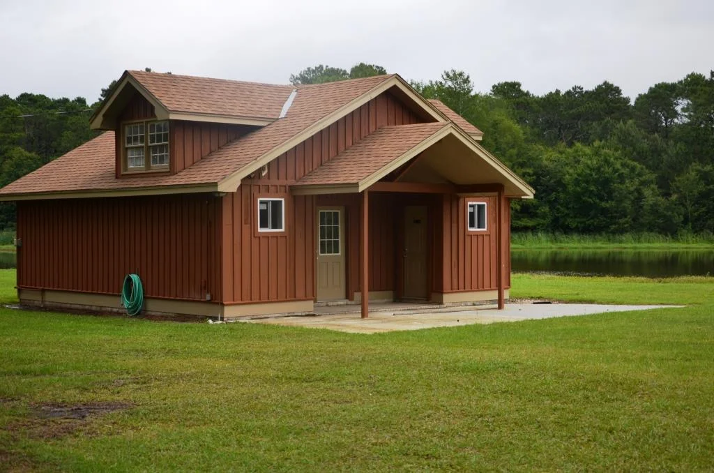 Craft Building