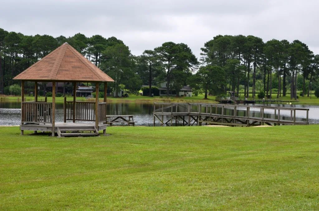 Lake View