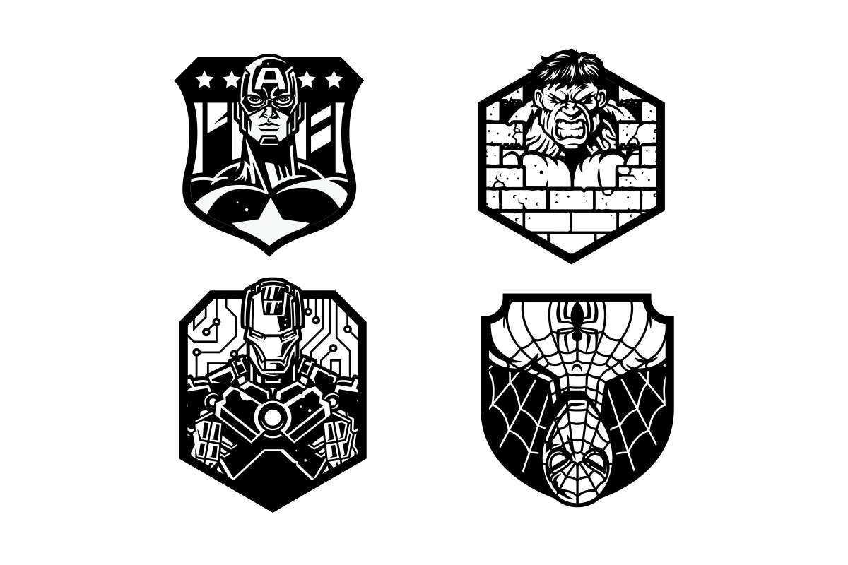 under armour x marvel