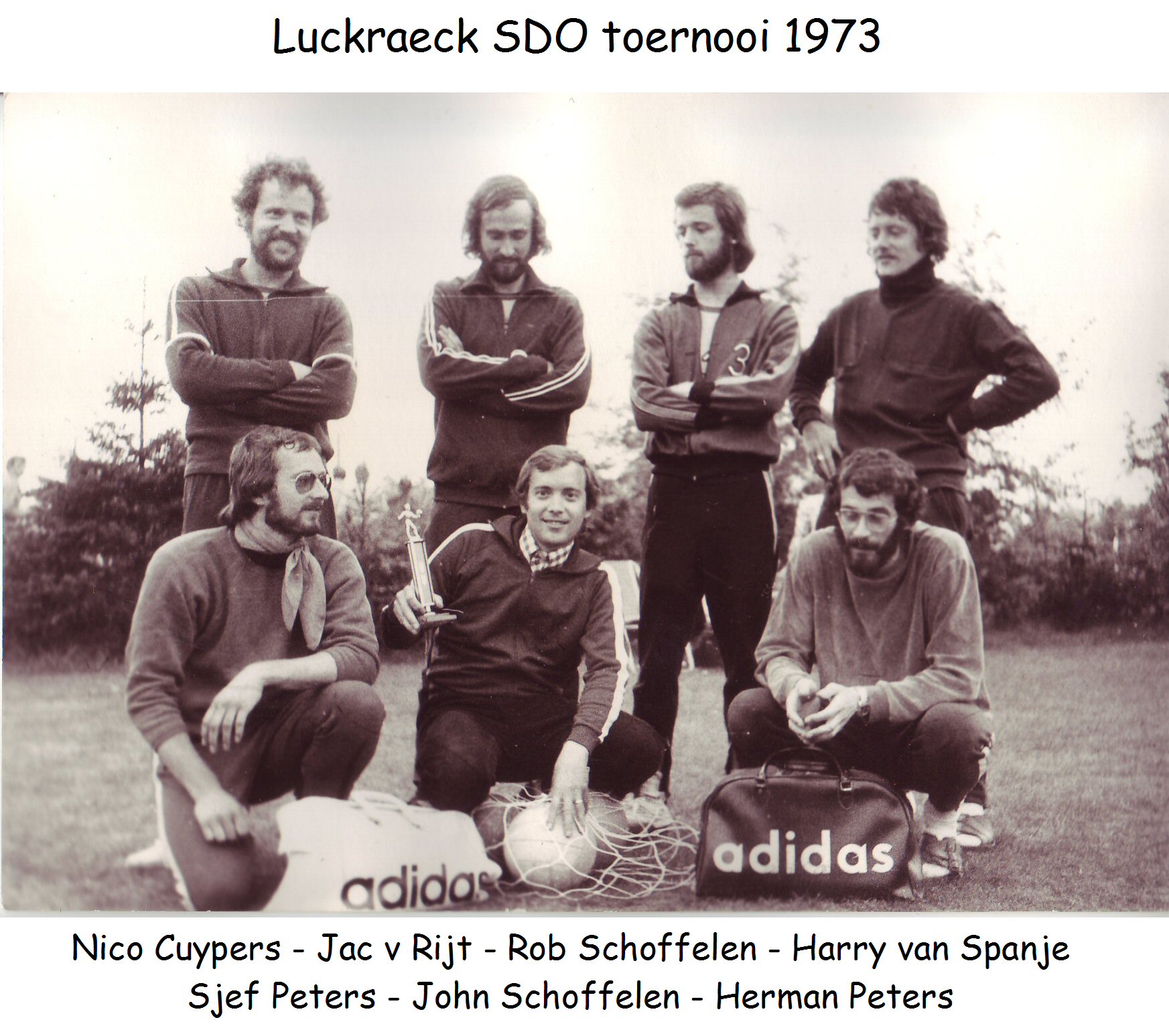 Luckraeck SDO toernooi 1973.jpg