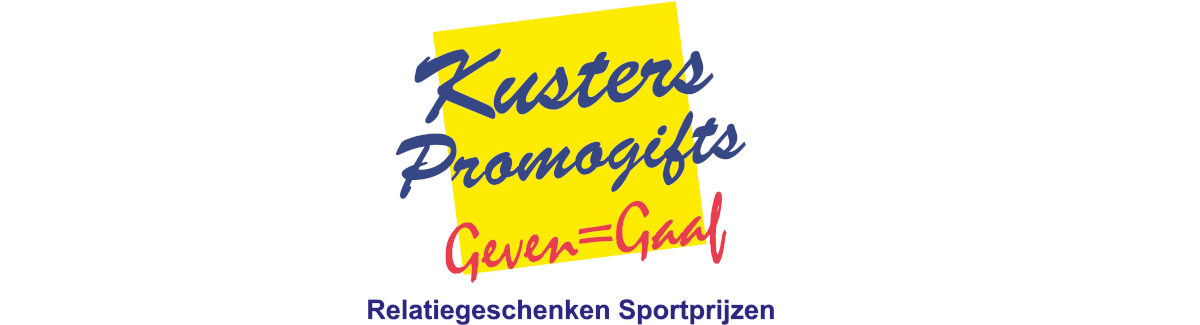 Kusters Promo Gifts