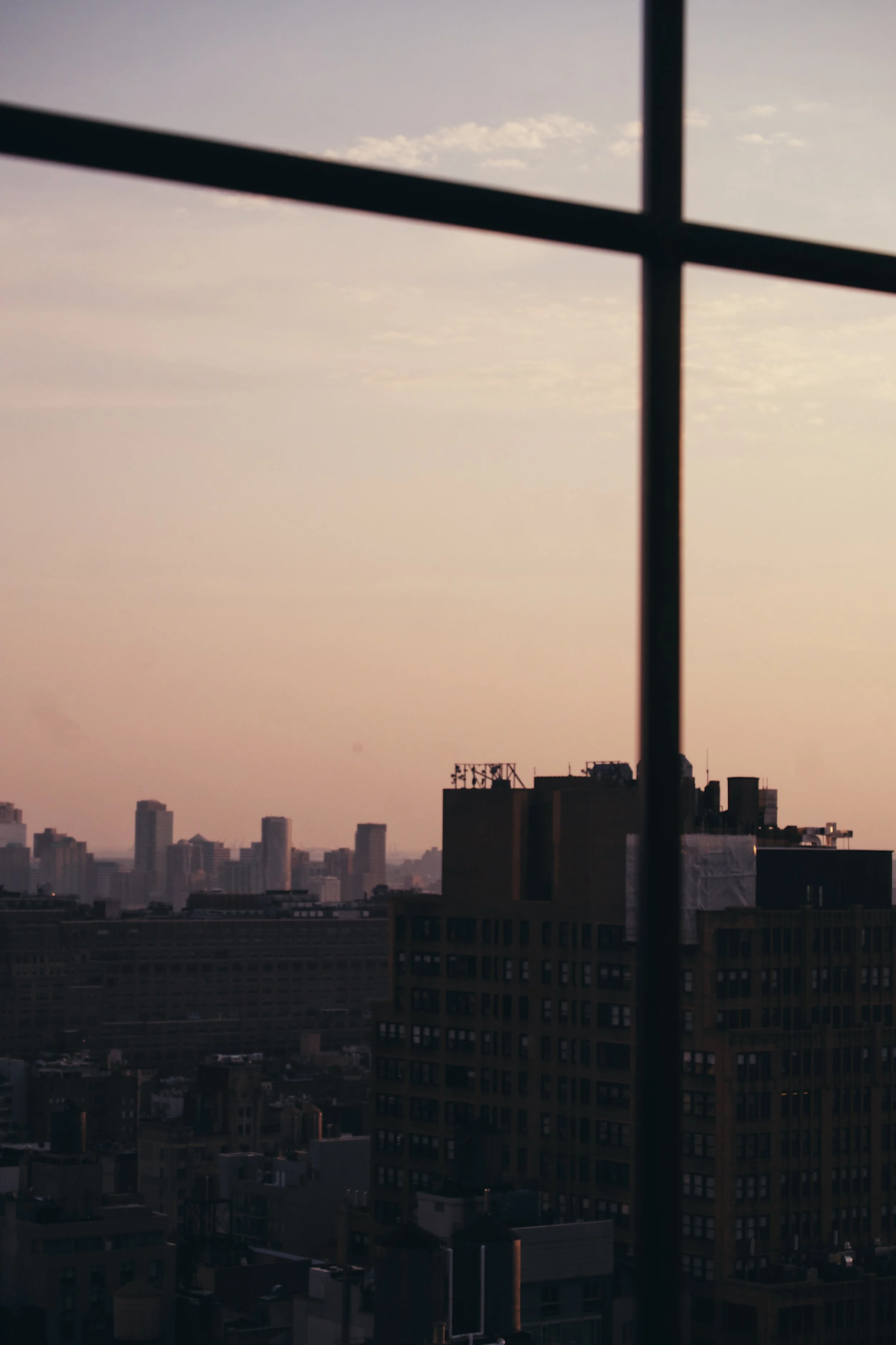  New York, USA - 2019 