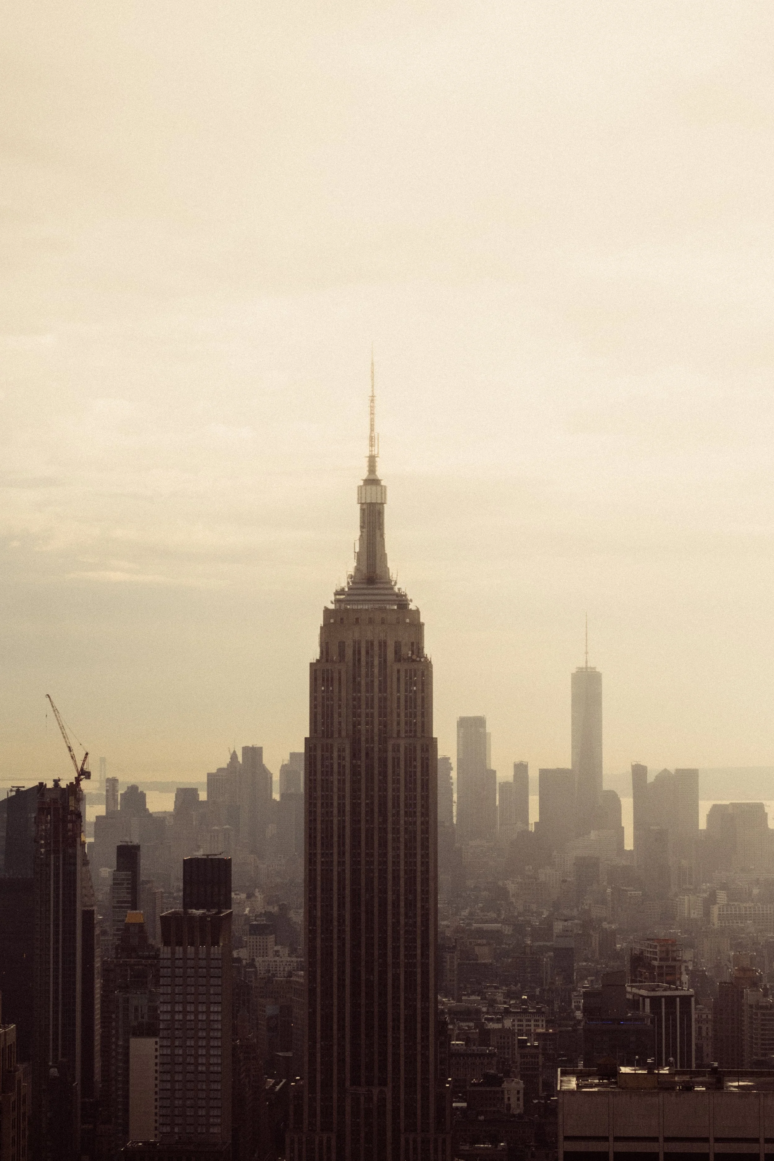  New York, USA - 2019 