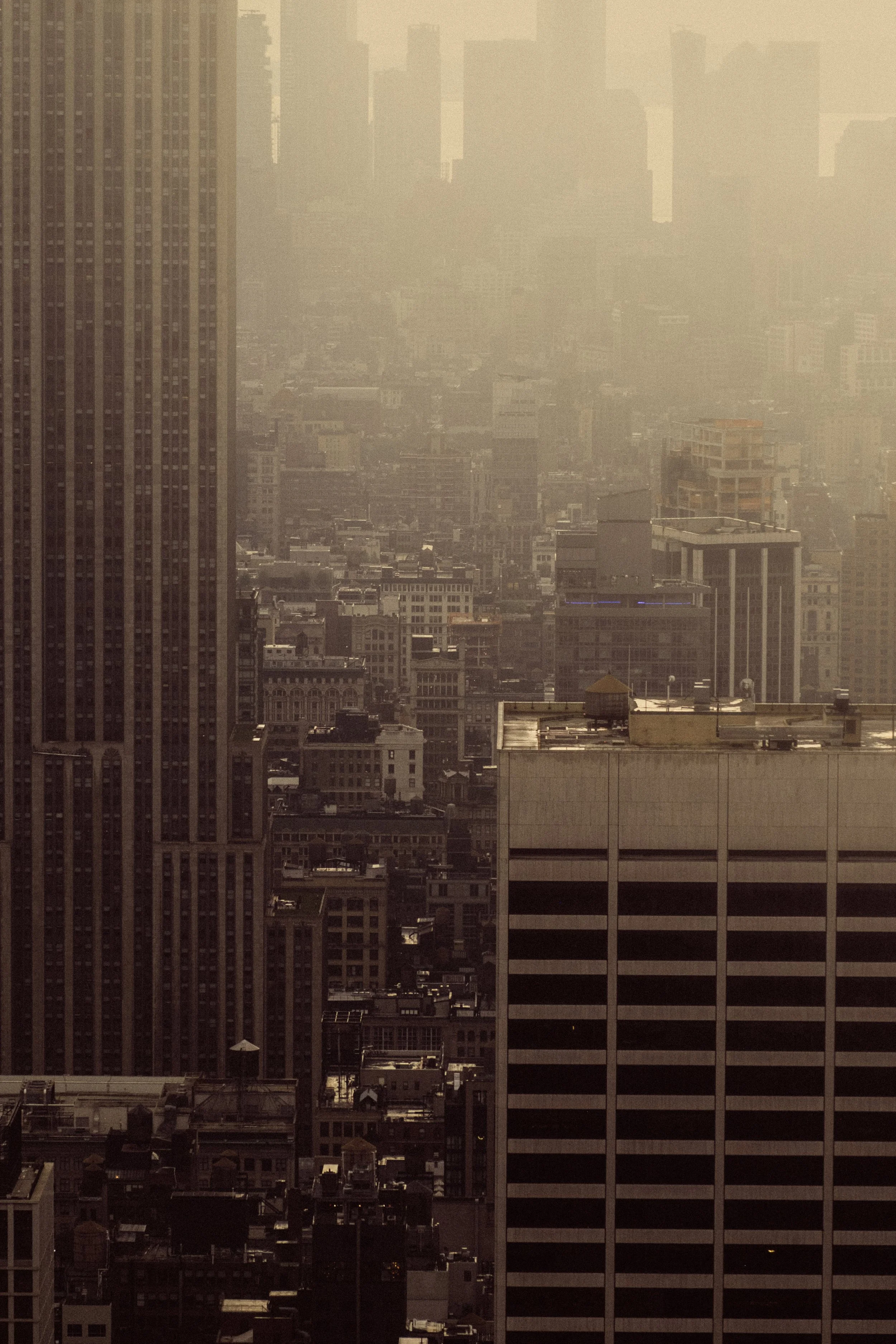  New York, USA - 2019 