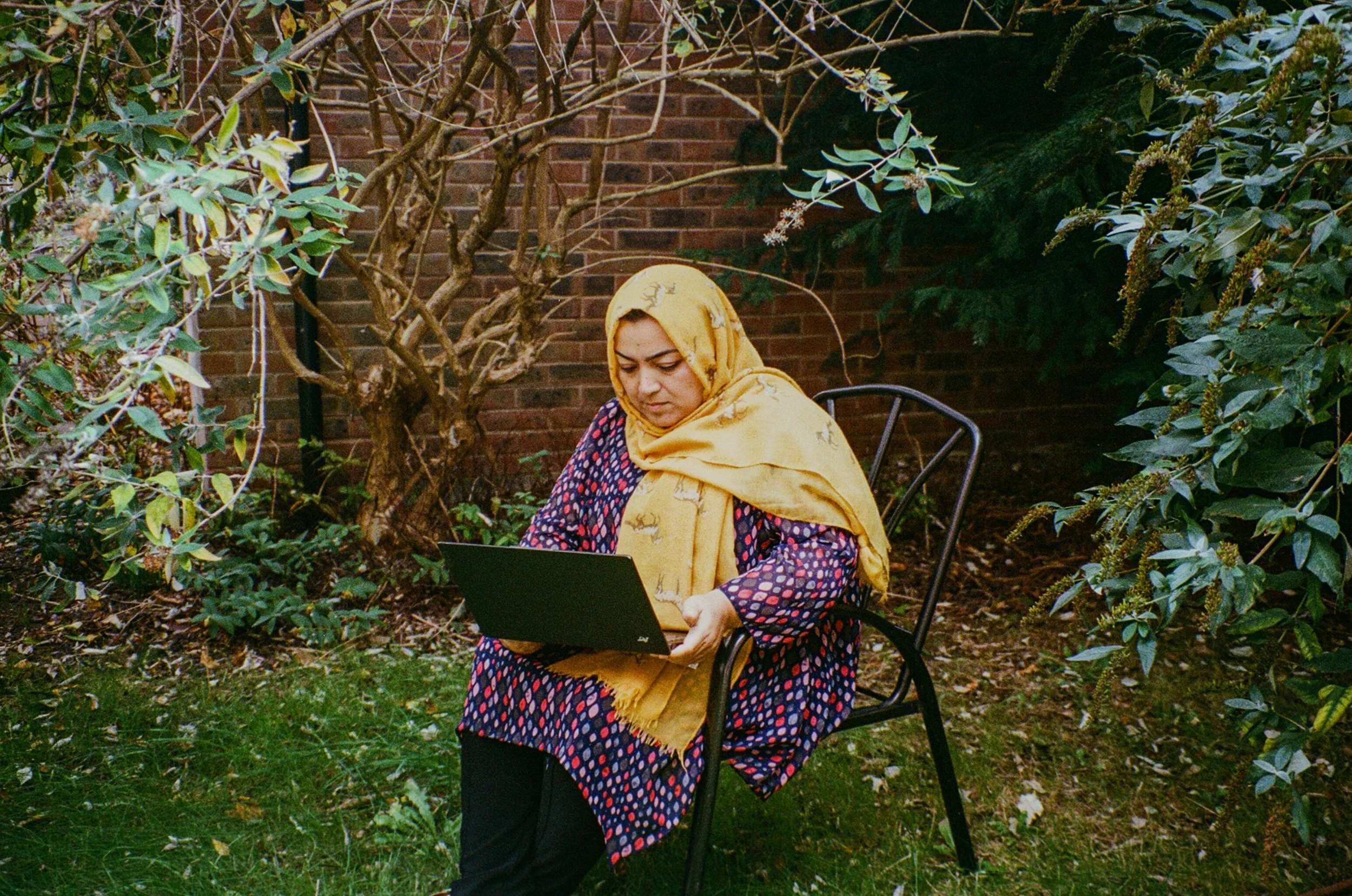 UNABLE TO ACCESS TREATMENT, AFGHANISTAN'S WOMEN RELY ON EXILED PROFESSIONALS FOR MENTAL HEALTH SUPPORT