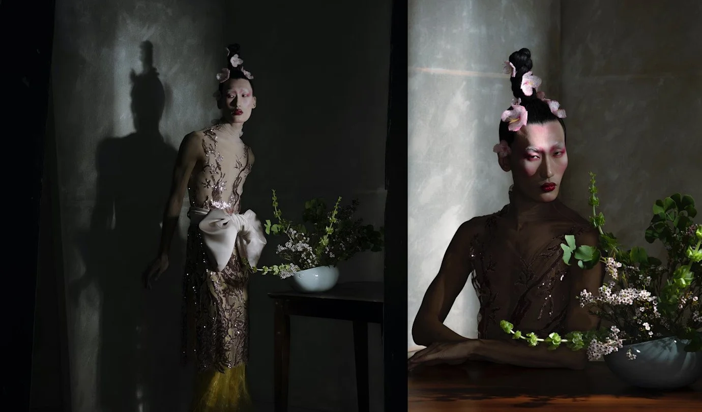 PRIDE MONTH SPOTLIGHT: MEET TRANSGENDER SURFER AND ARTIST SIU HEI