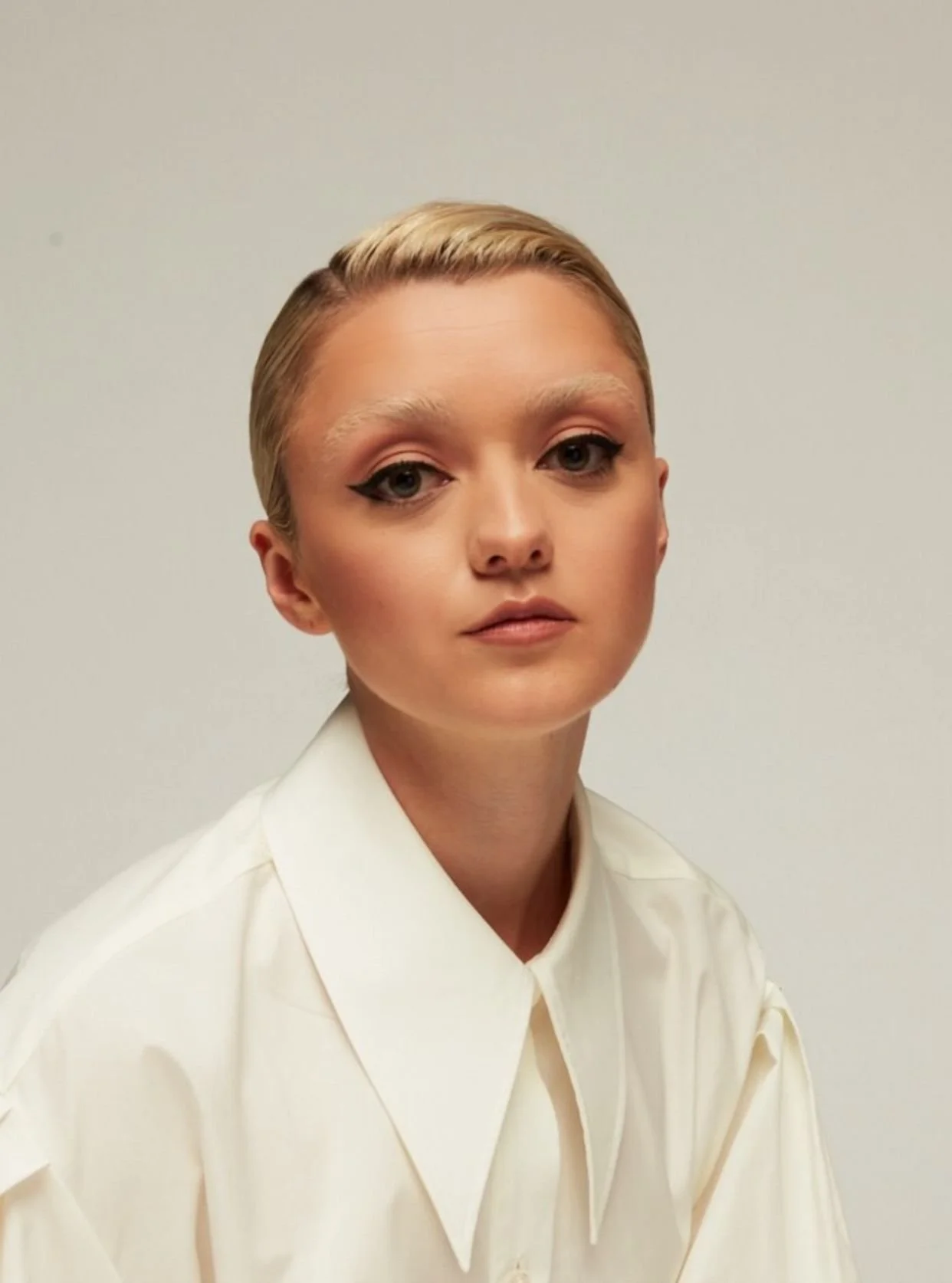 MAISIE WILLIAMS ON FINDING HER CREATIVE VOICE