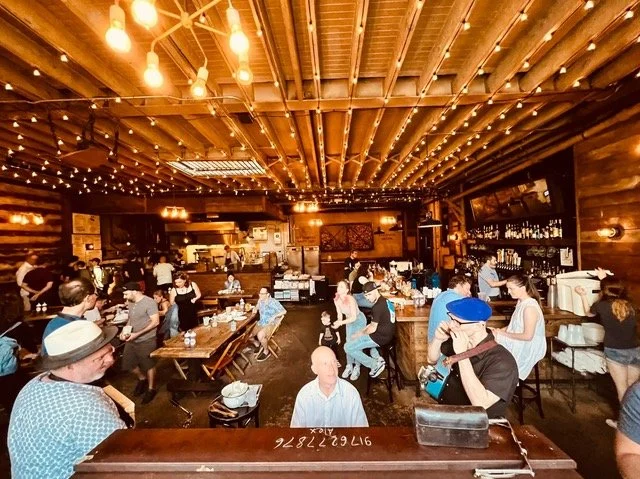 ETHAN EUBANKS’ EARLYTYMES JAZZ BAND 