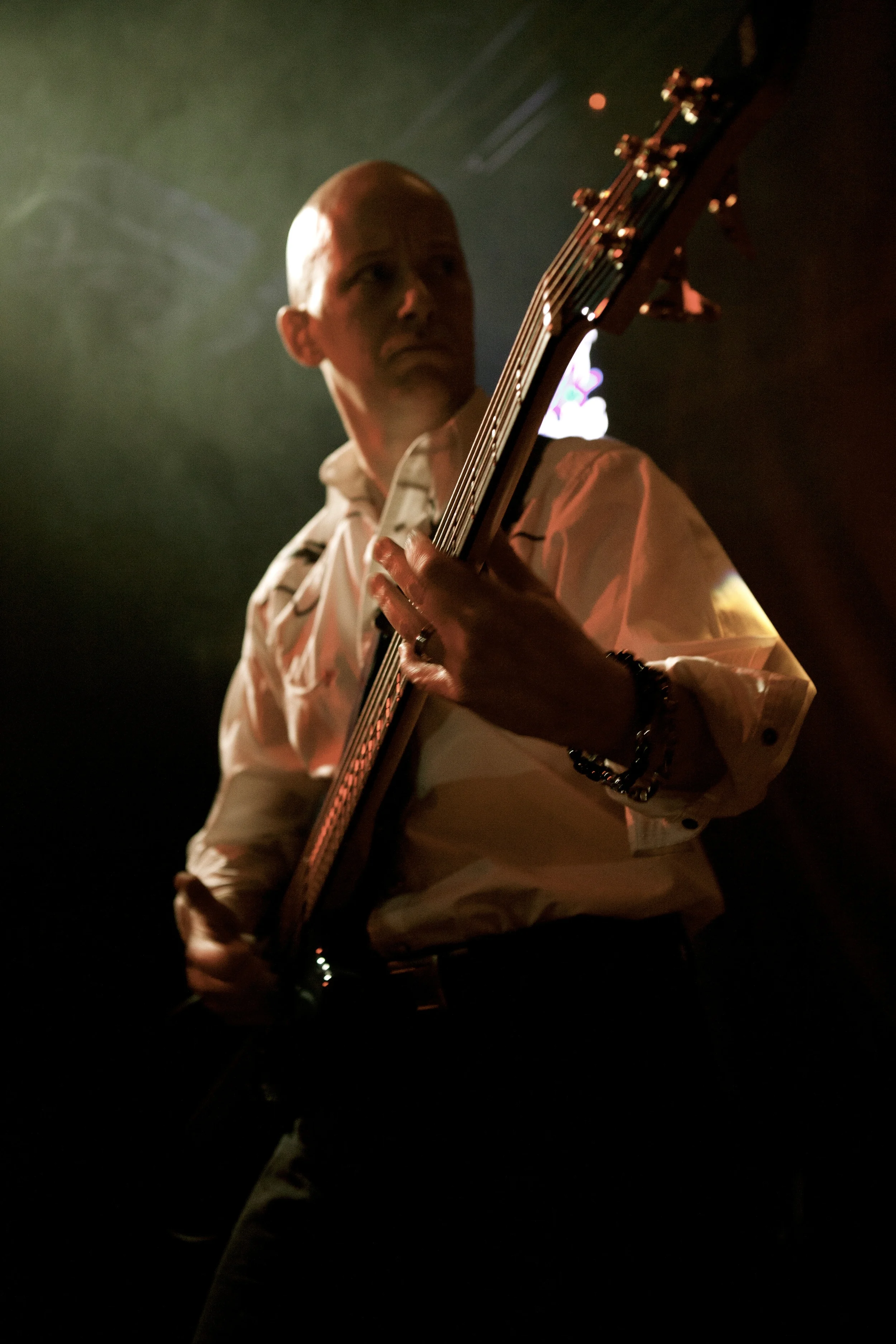 Calgary, 2011