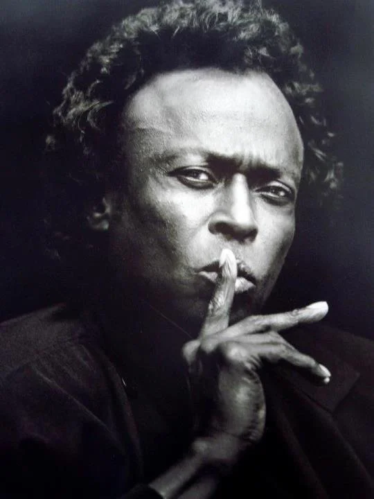Miles Davis - where it all started....