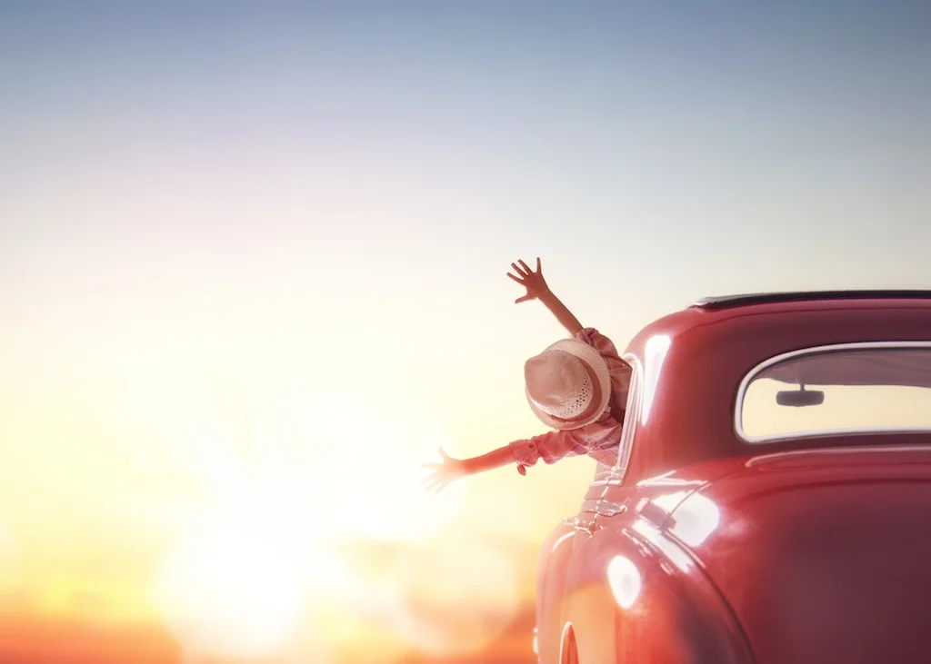 Three simple small adjustments can quickly add a little more mindfulness to your day.