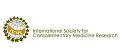 International Society For Complementary Medicine Research (ISCMR) Lily Lai.jpg