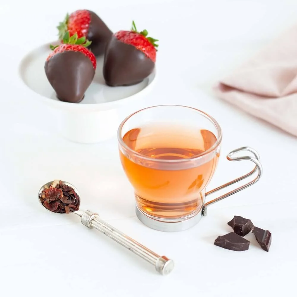 Chocolate Tea to Sate Your Sweet Tooth ArtfulTea