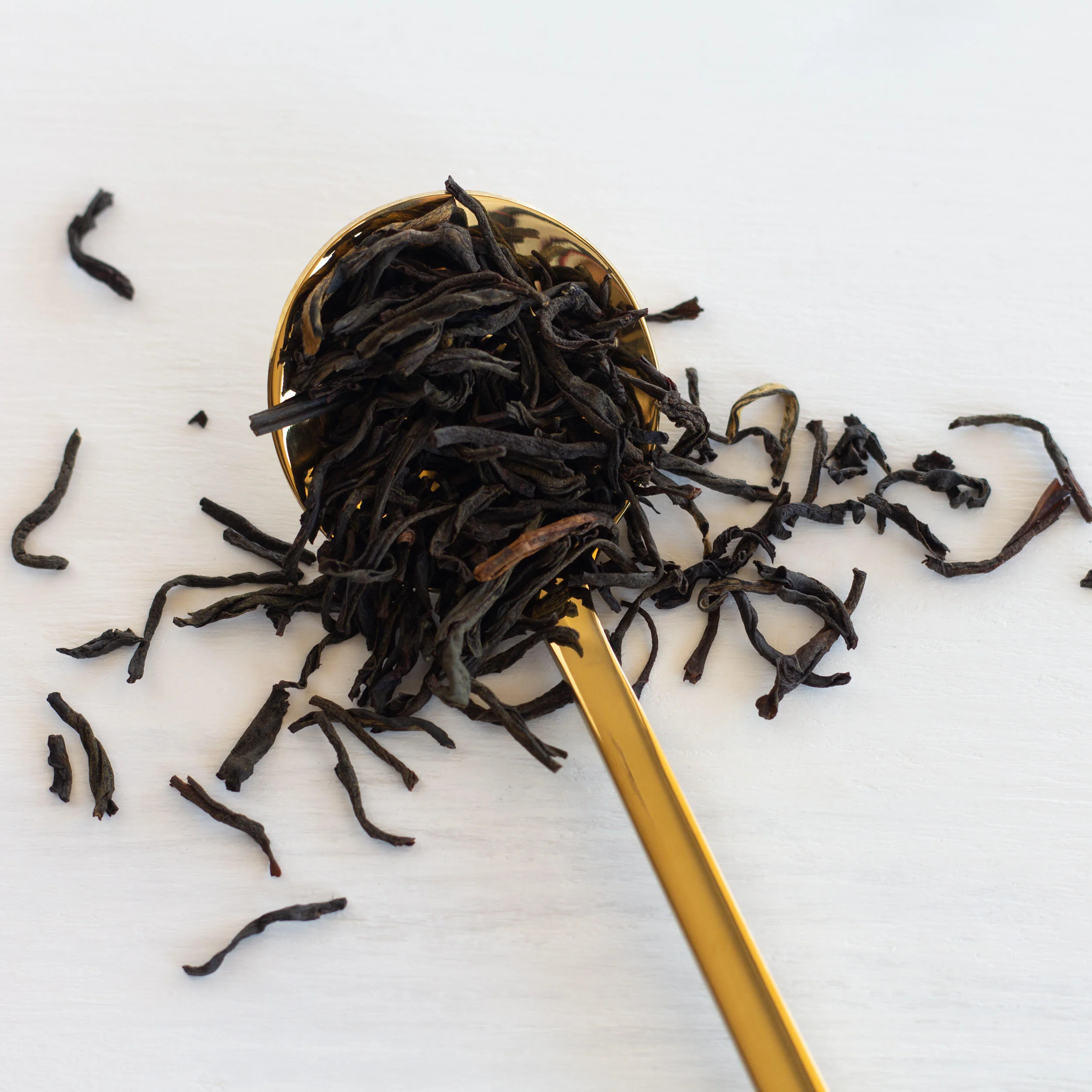 Pu Erh Tea Wisdom Artfultea