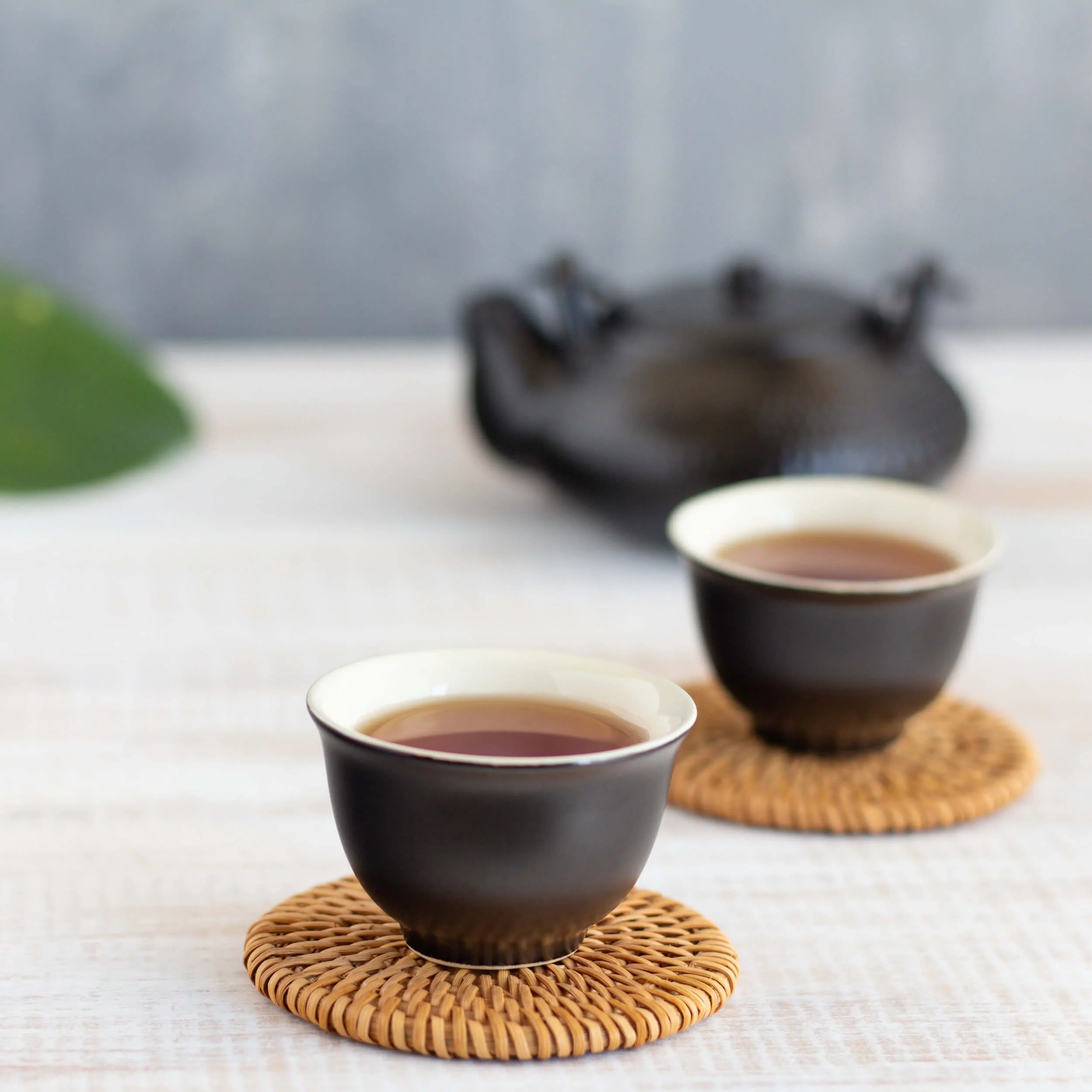 Black Currant Black Tea | ArtfulTea