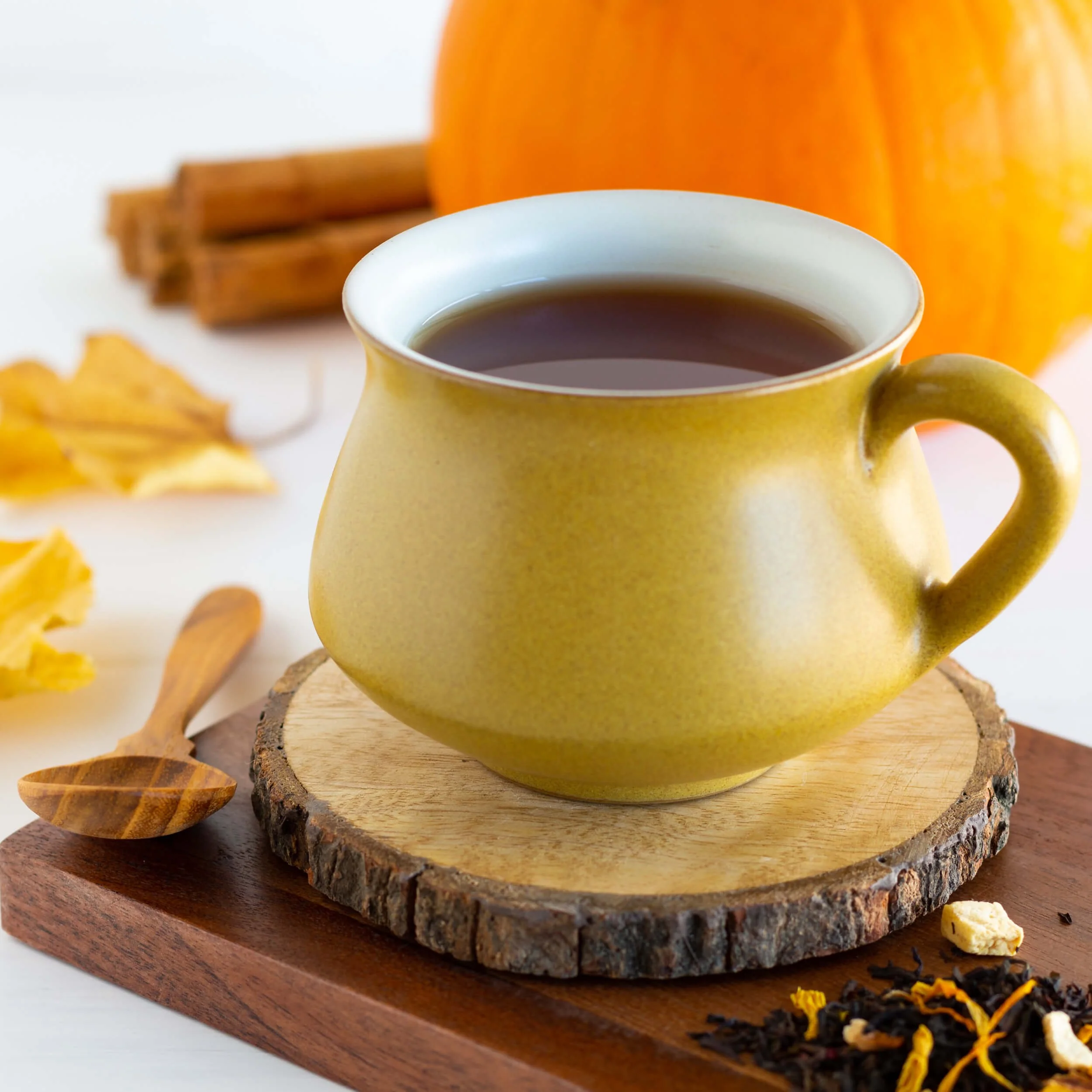 Flavored Black Teas ArtfulTea