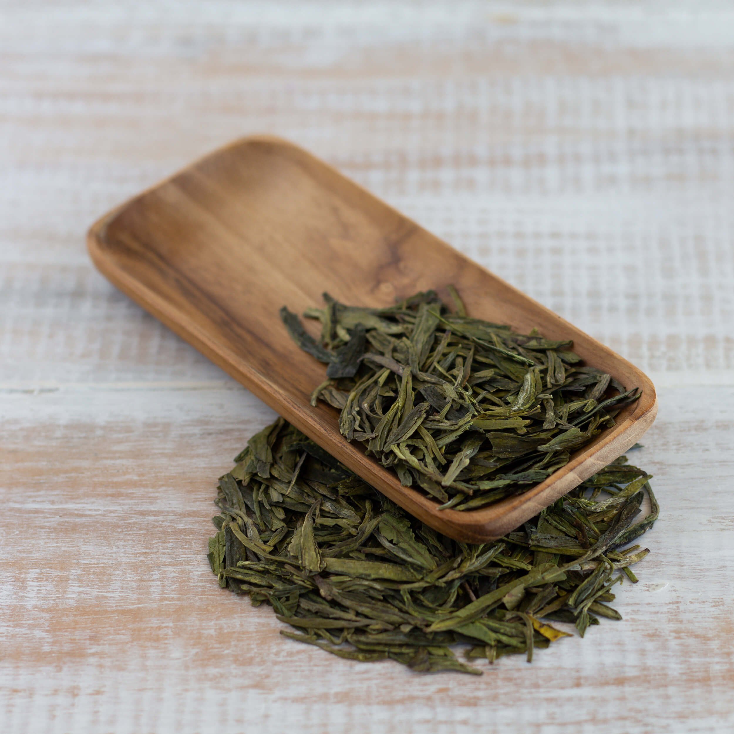 Dragon Well Superior Green Tea Organic ArtfulTea