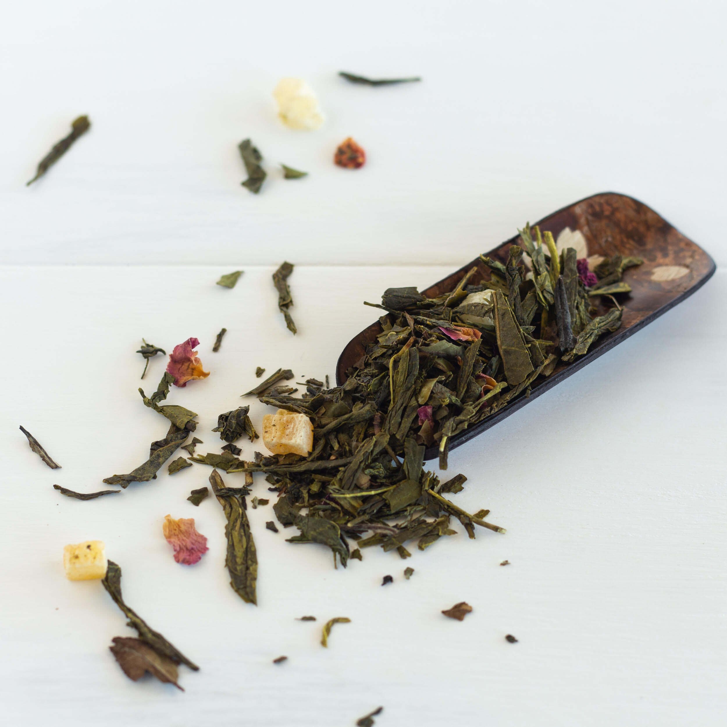 Teas for Spring | ArtfulTea