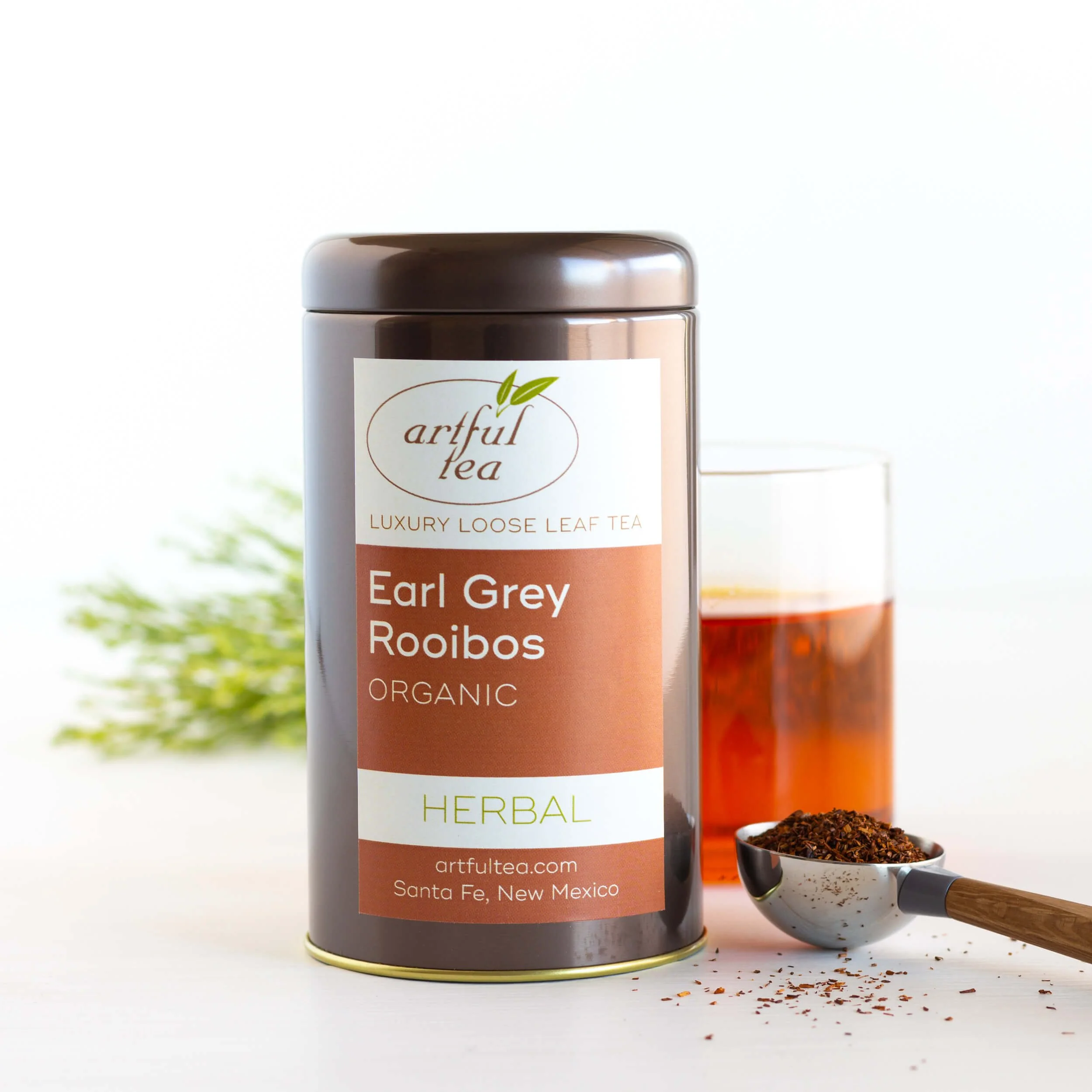 Rooibos Teas ArtfulTea