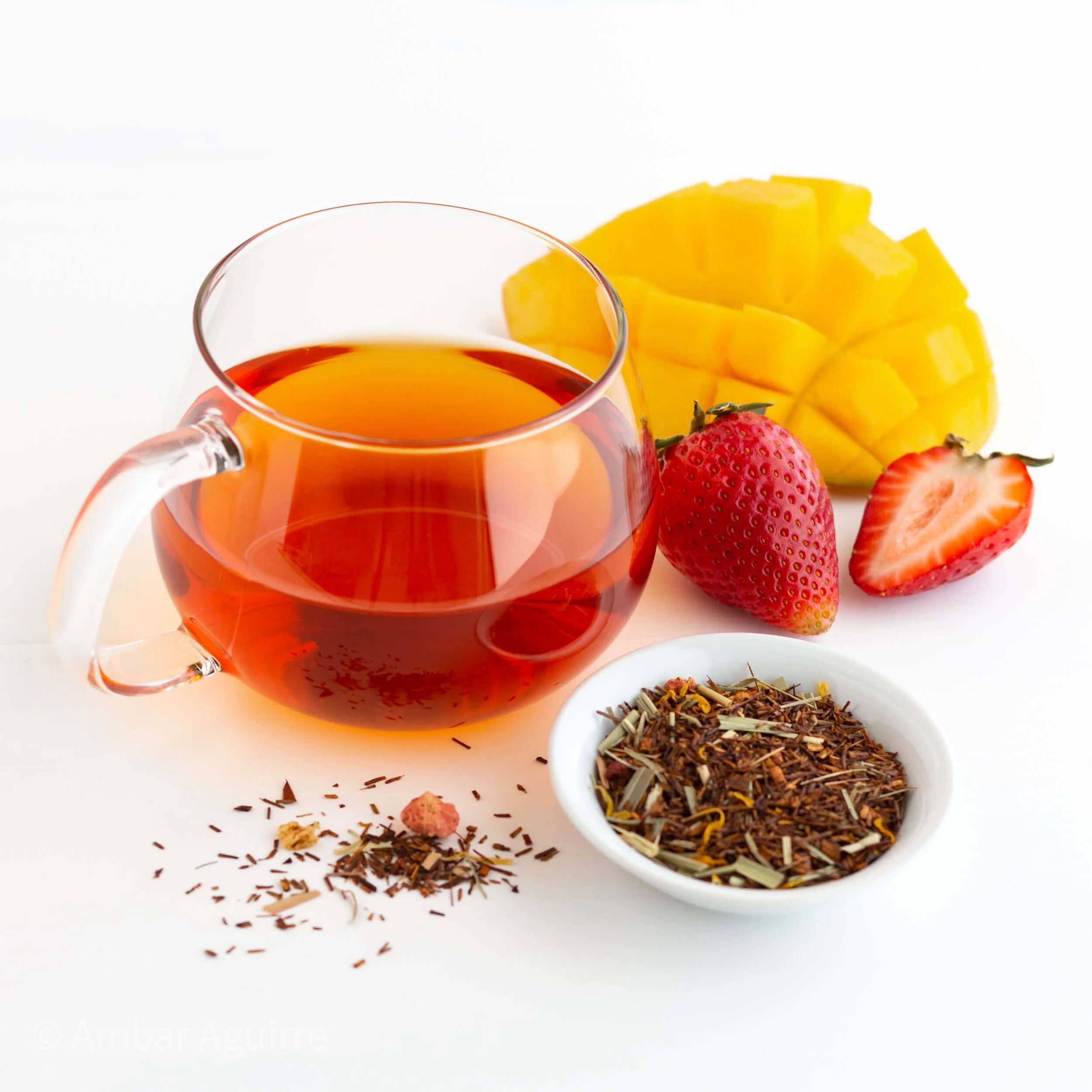 Rooibos Teas ArtfulTea