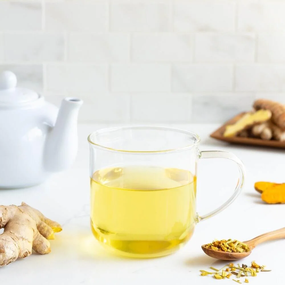 7 Licorice Root Tea Benefits for Health and Wellness ArtfulTea