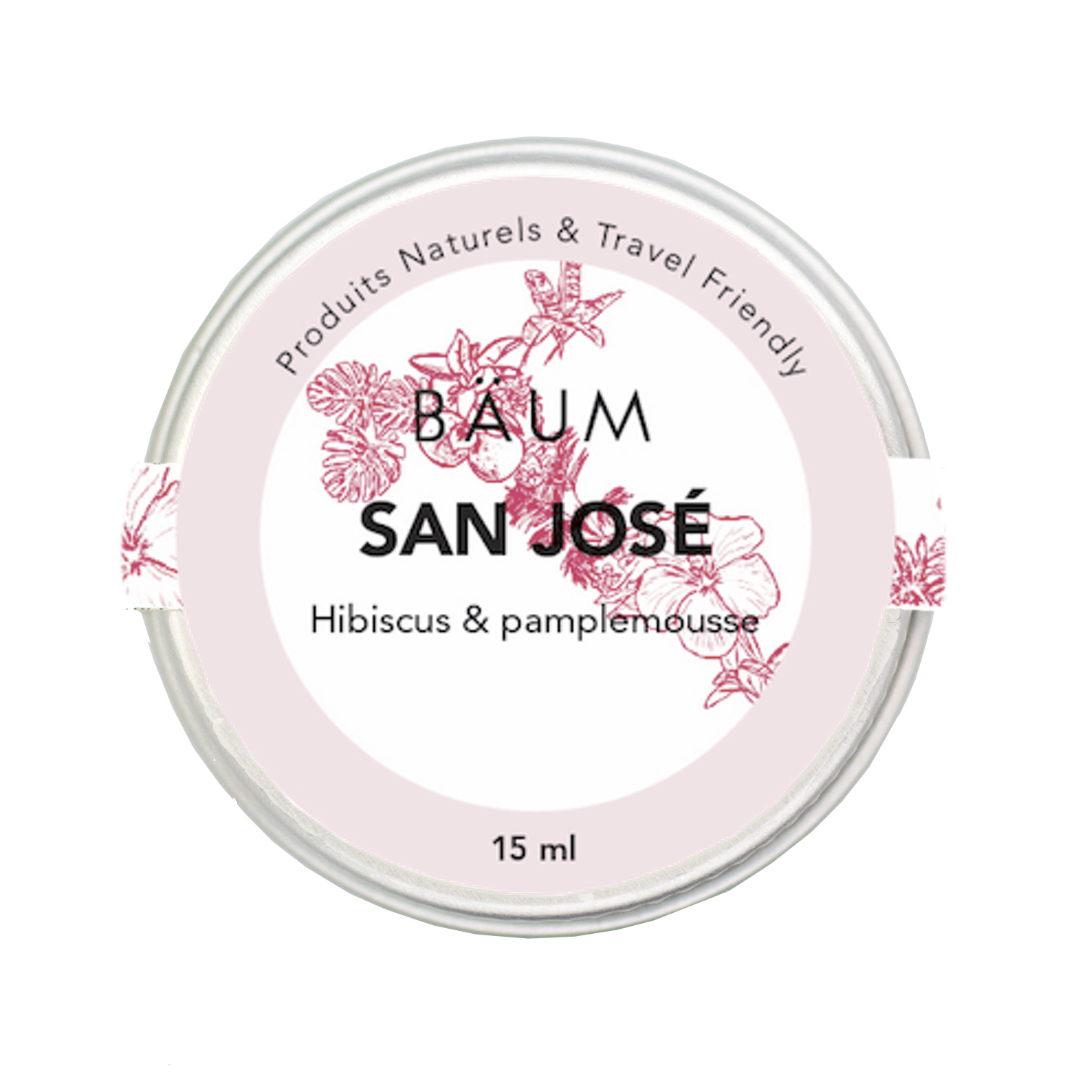 Copy of Baume San José
