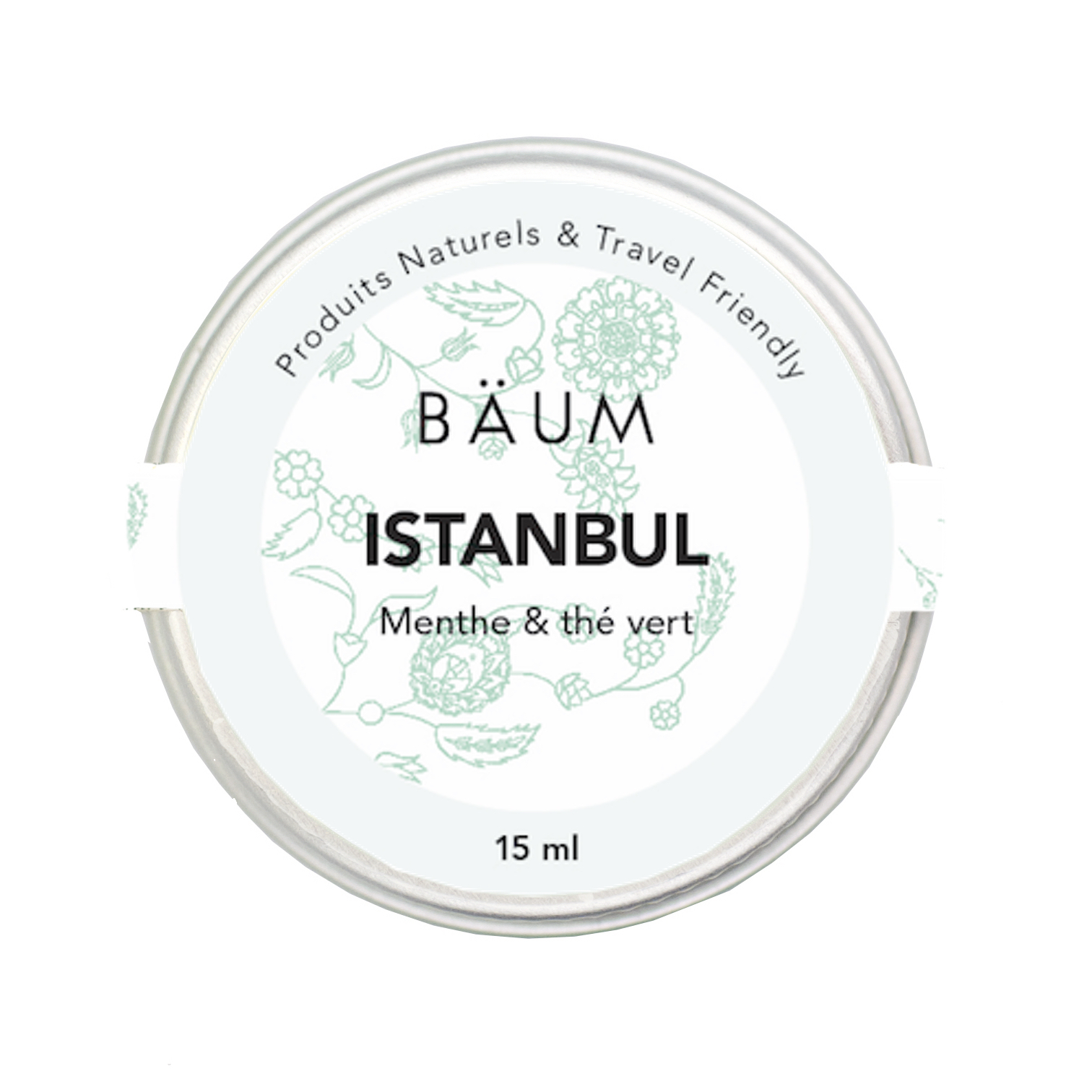 Copy of Baume Istanbul