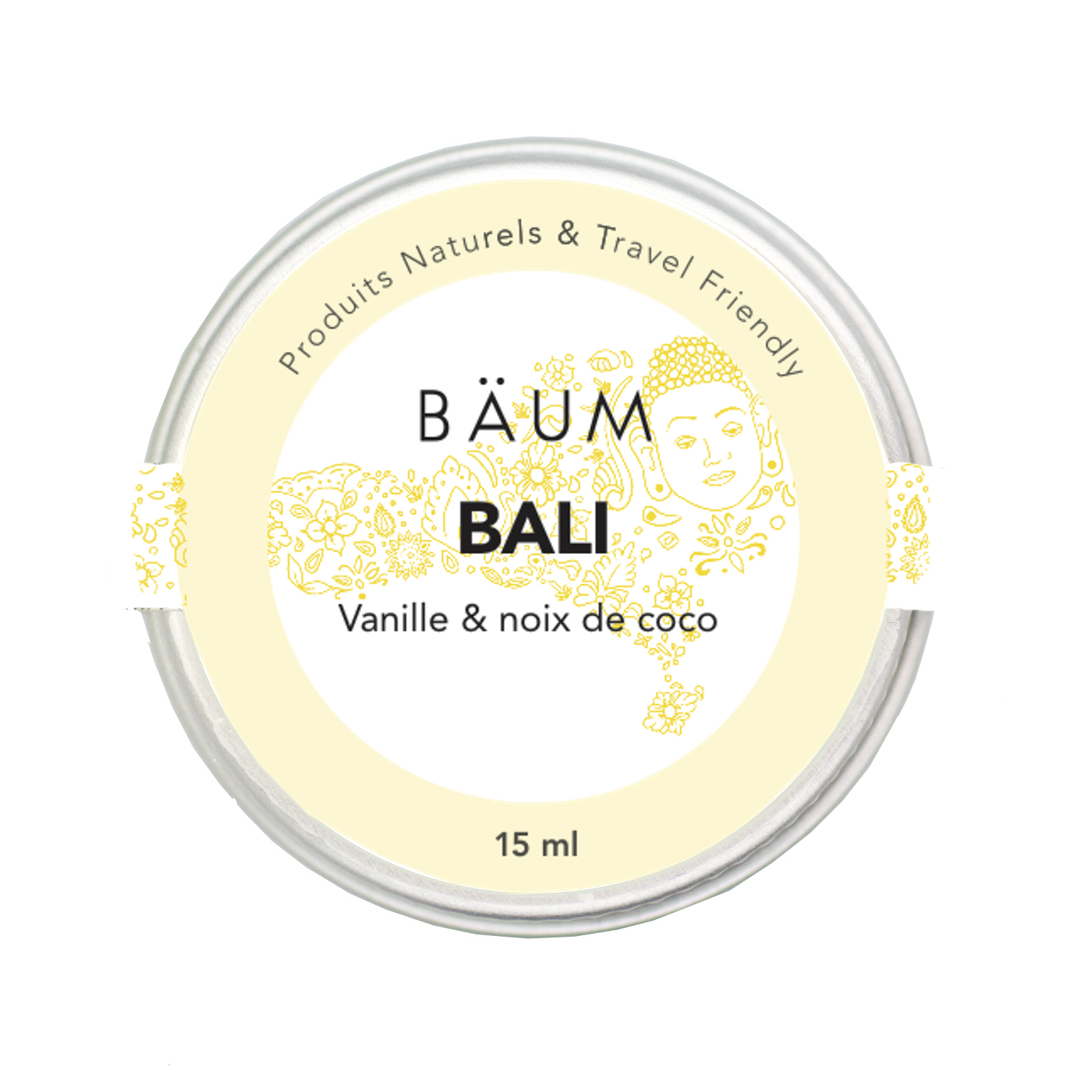 Baume Bali