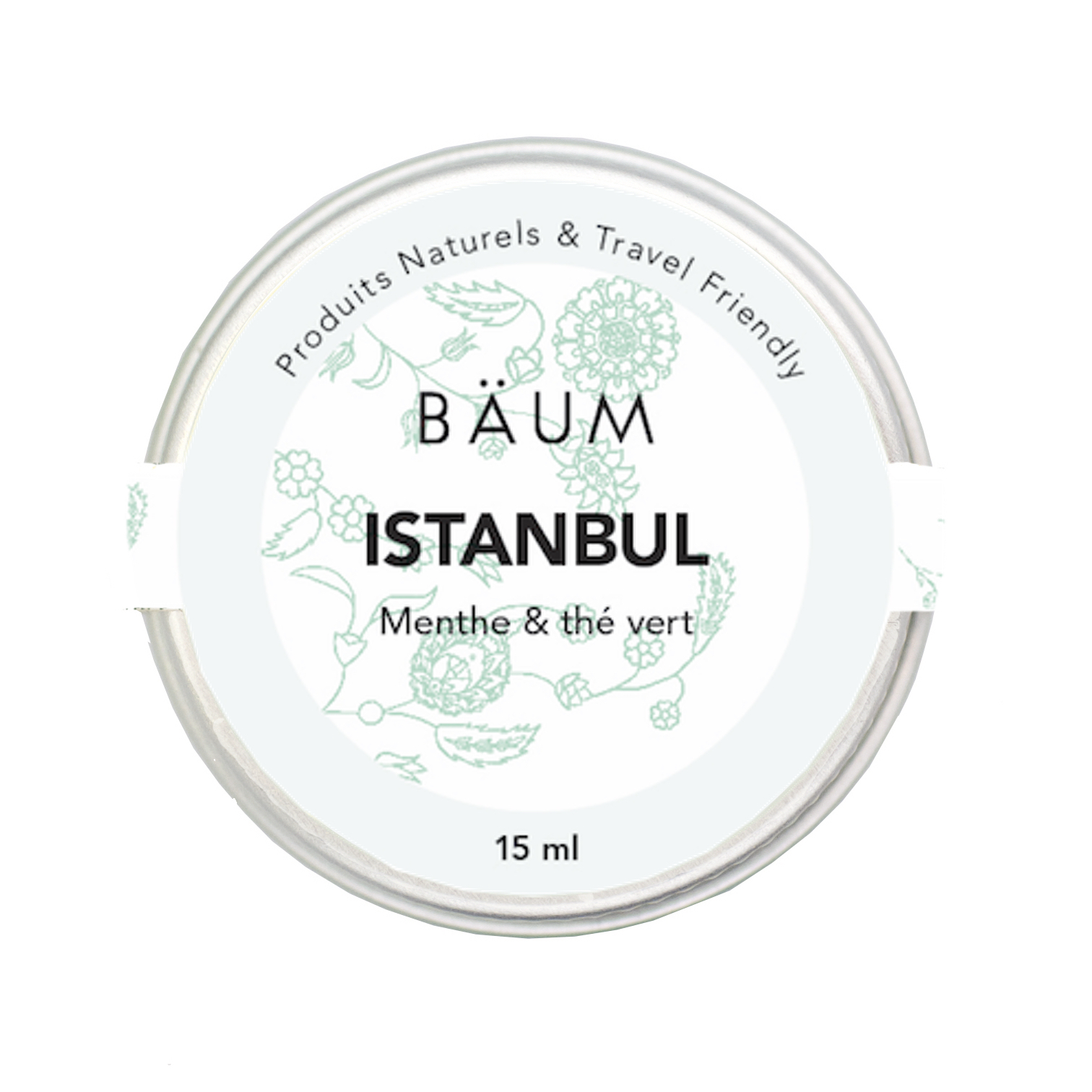 Baume Istanbul