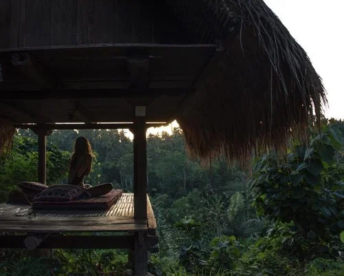 Découvrez Bali avec Ève Majeau.