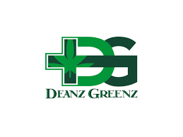 Deanz Greenz logo.png