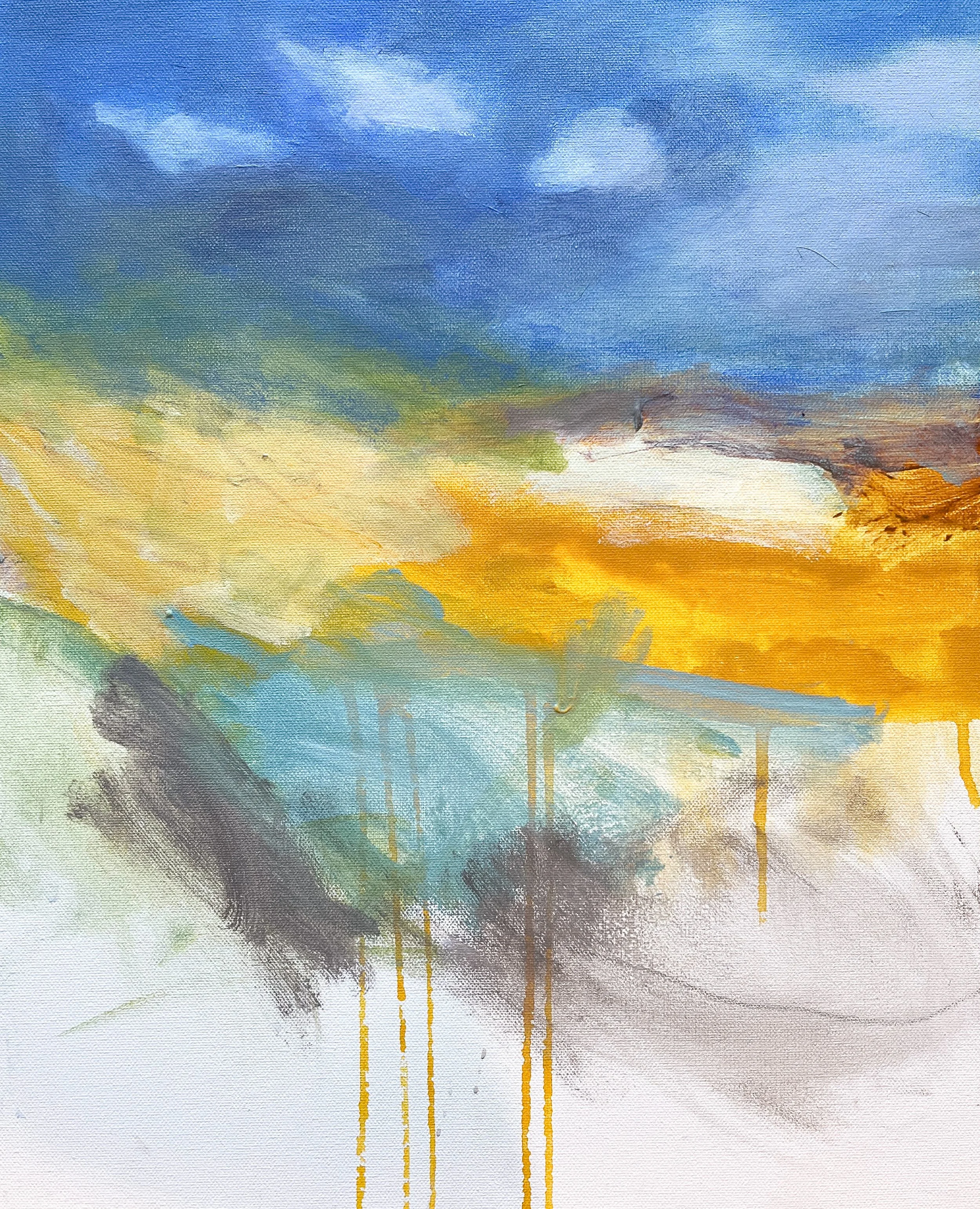 Going Through Life Together