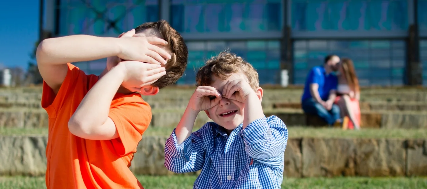 What to Wear for Your Family Photos