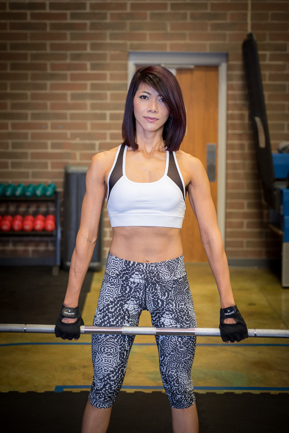 Clarksville Fort Campbell fitness photographer D Phillips Photography