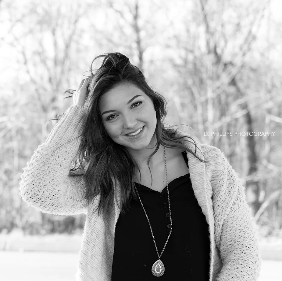 Personal branding sessions for small business owners // www.dphillipsphotography.com