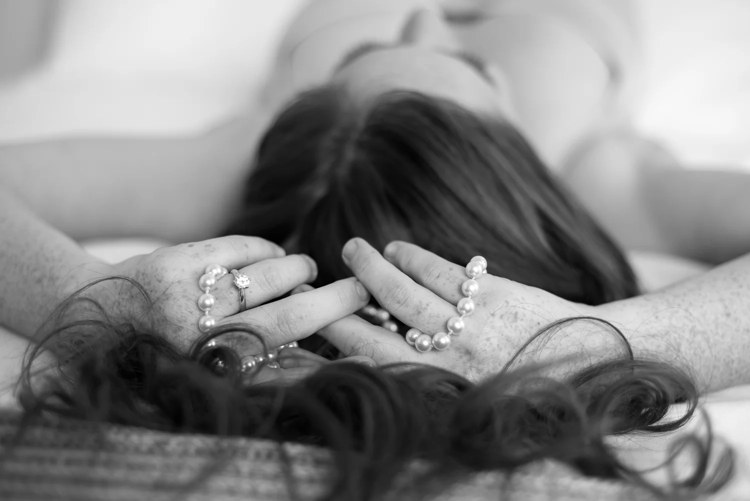 Black Friday & Small Business Saturday Boudoir Sale!