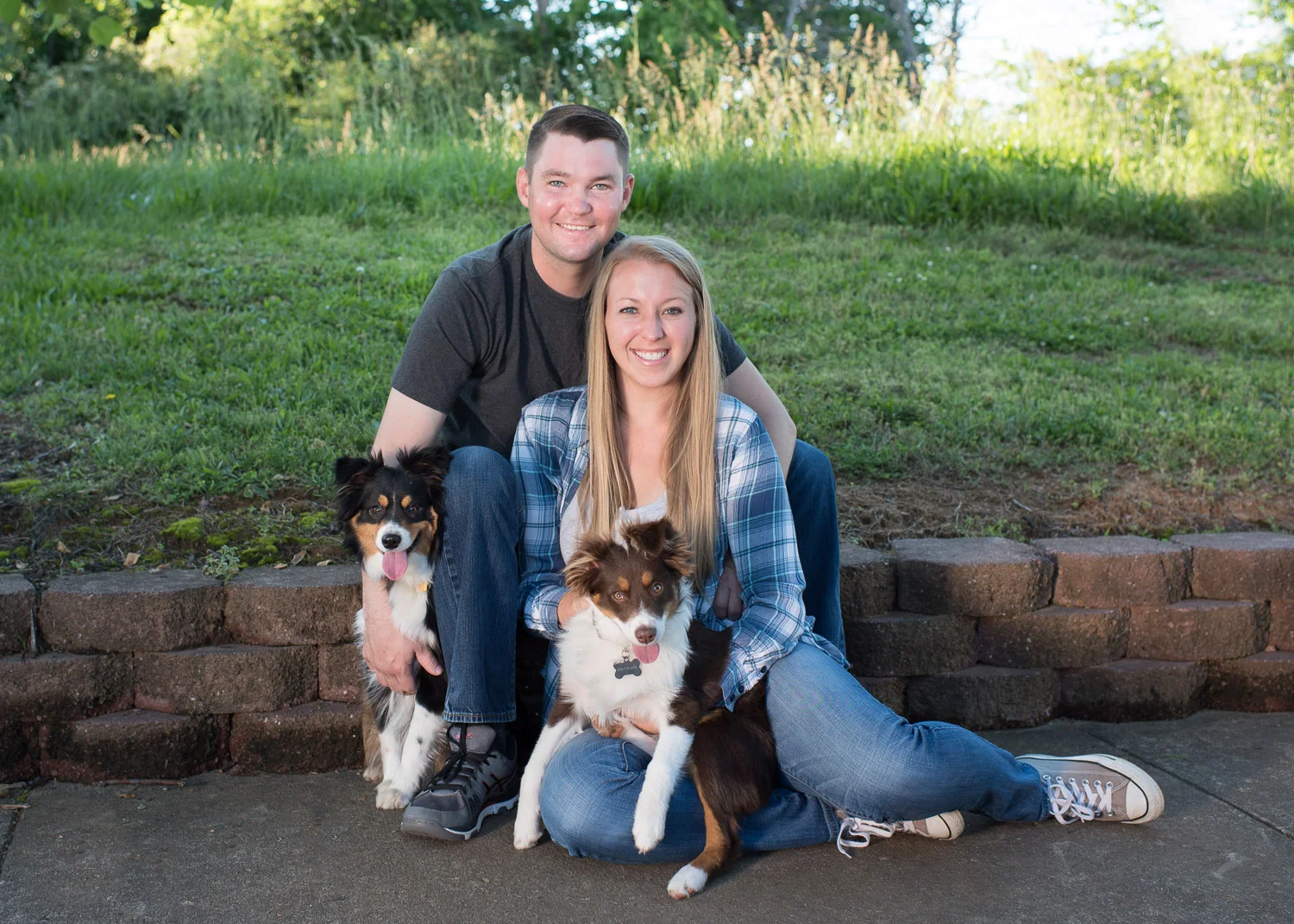 Family Portrait Photographer Clarksville TN