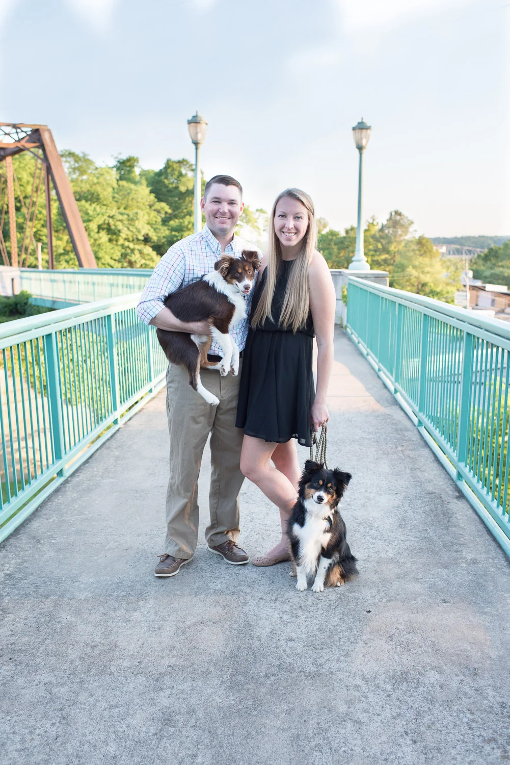Best Clarksville Portrait Photographer