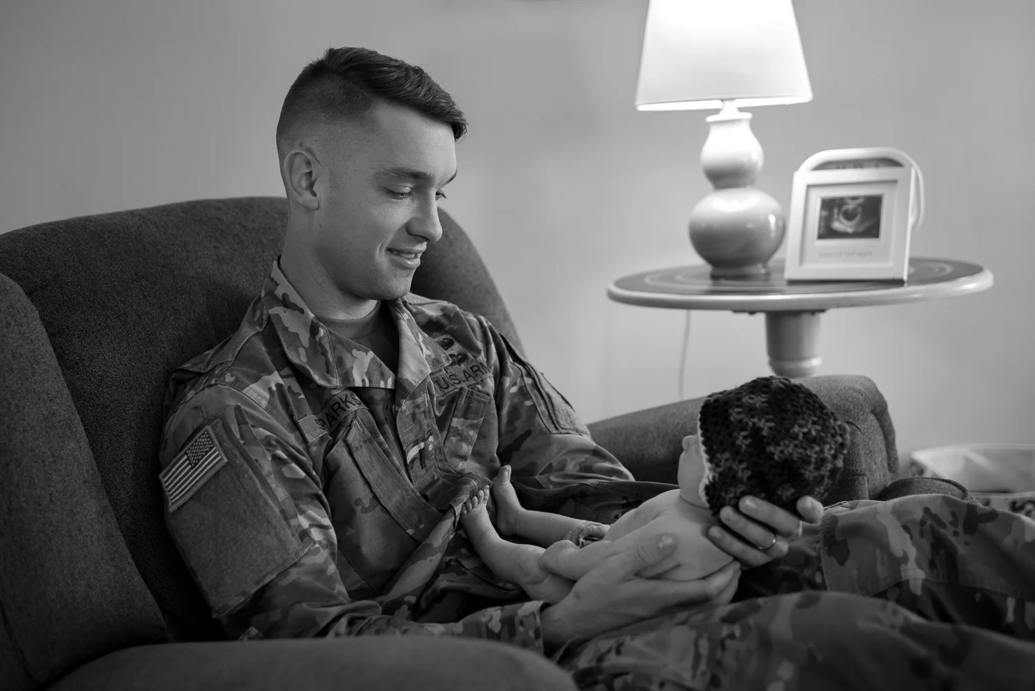 D. Phillips Photography - couples, engagement photographer - Fort Campbell & Clarksville, TN