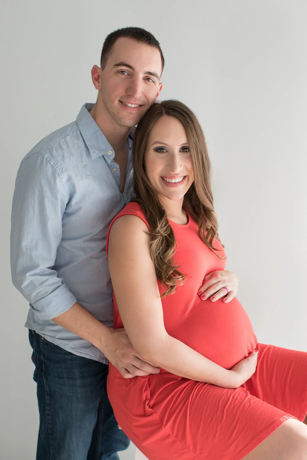 Maternity Portrait Photographer