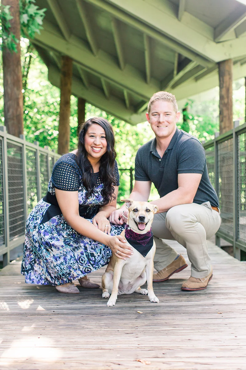 3 Tips for Taking Pictures of Your Dog - Clarksville TN Photographer