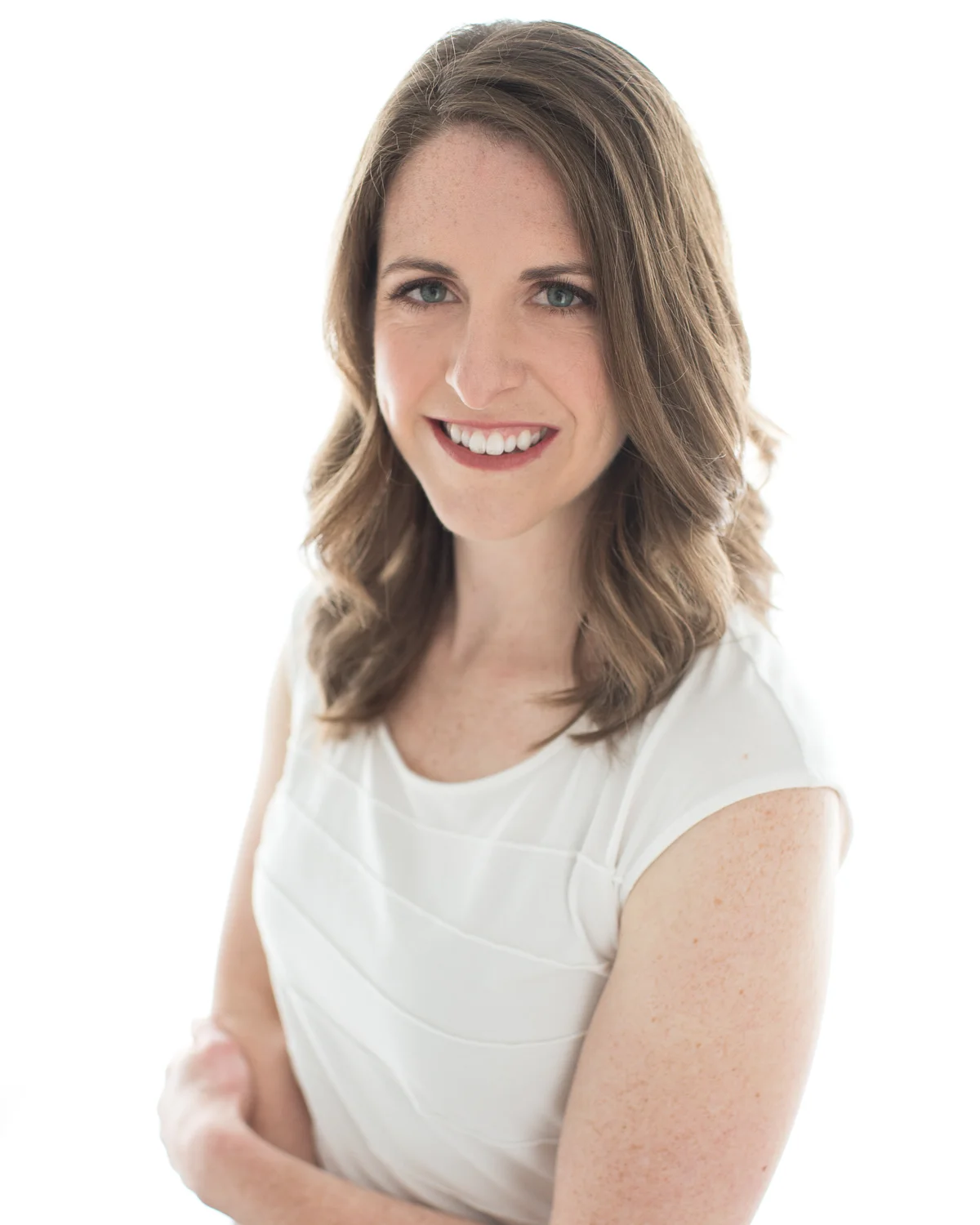 Professional Headshots by D. Phillips Photography in Clarksville, Tennessee