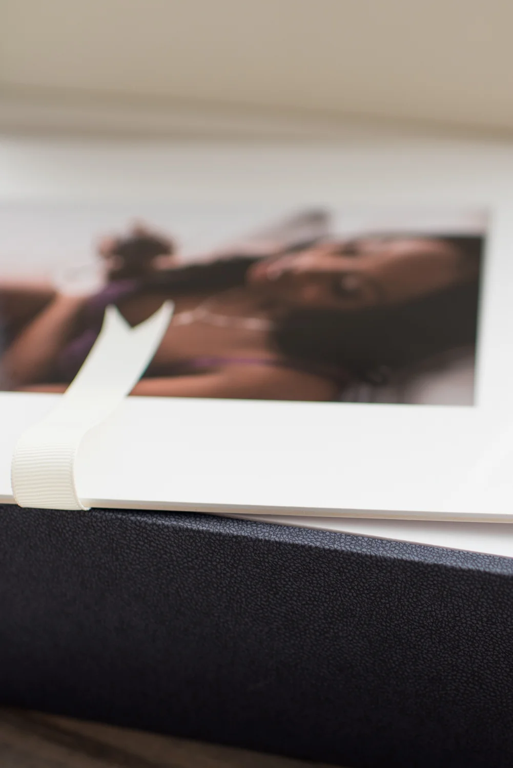 D. Phillips Photography Heirloom Box