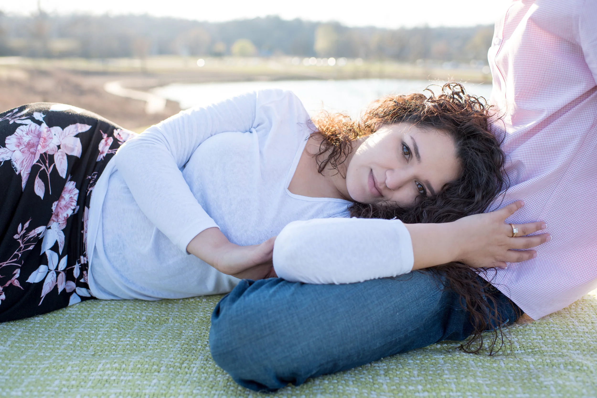 Portrait Photography in Tennessee with D. Phillips Photography