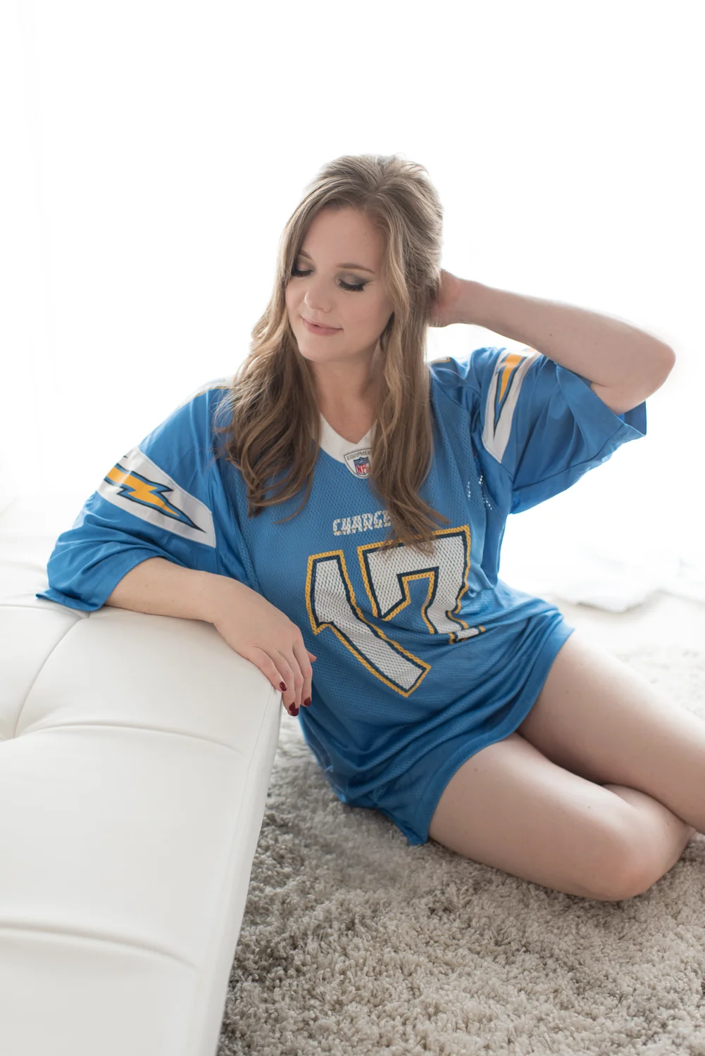 Boudoir Photography in Clarksville, TN - D. Phillips Photography