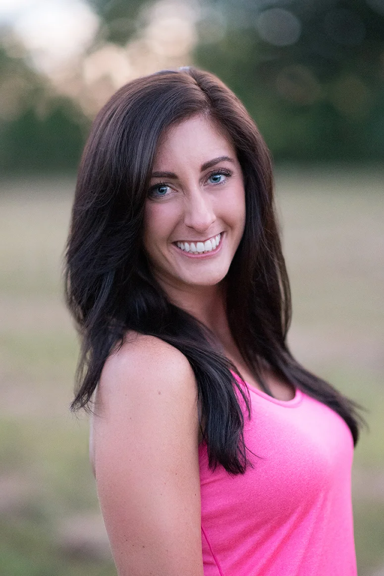 Casual Branding Headshots by D. Phillips Photography