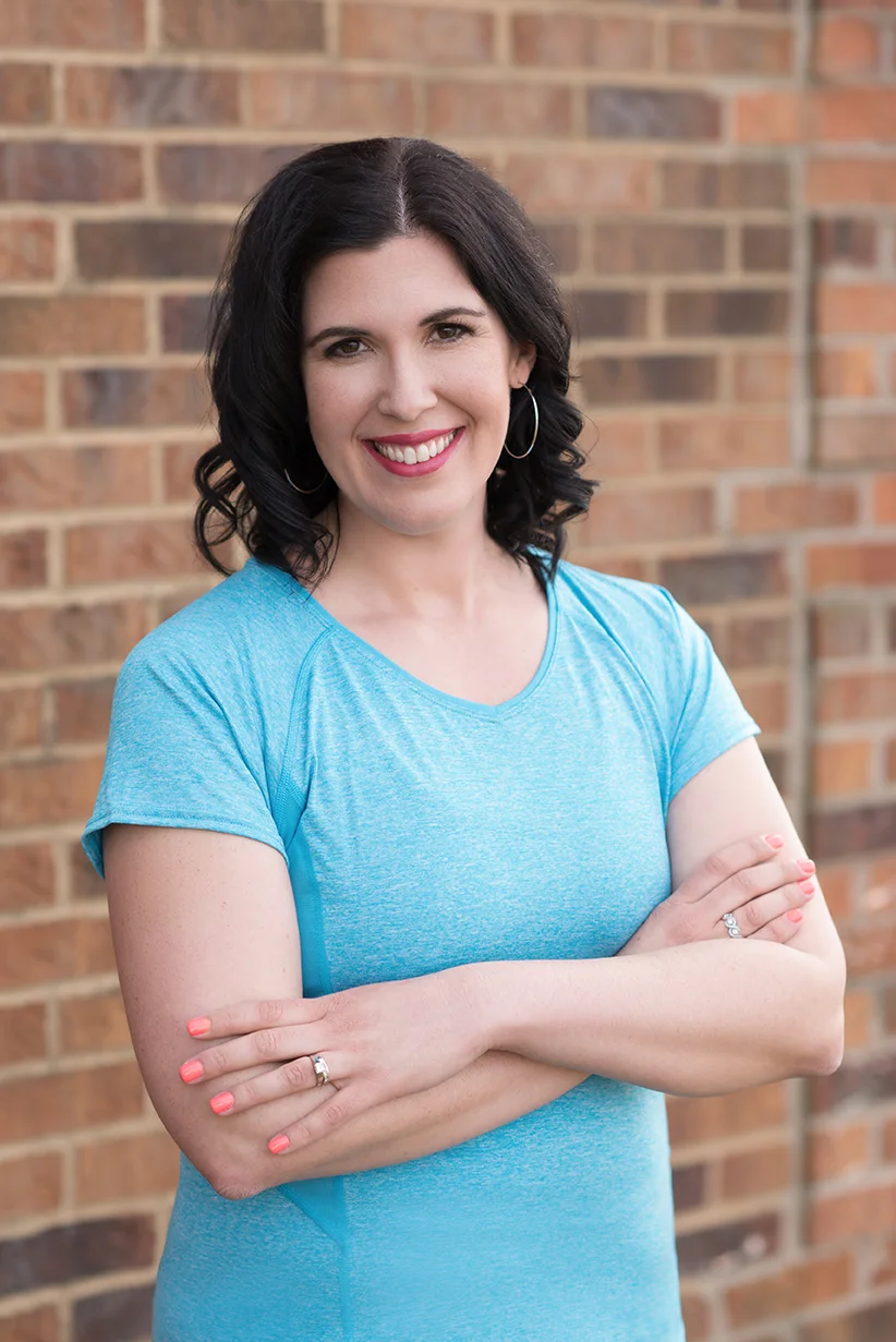 Outdoor headshots in Clarksville TN - dphillipsphotography.com