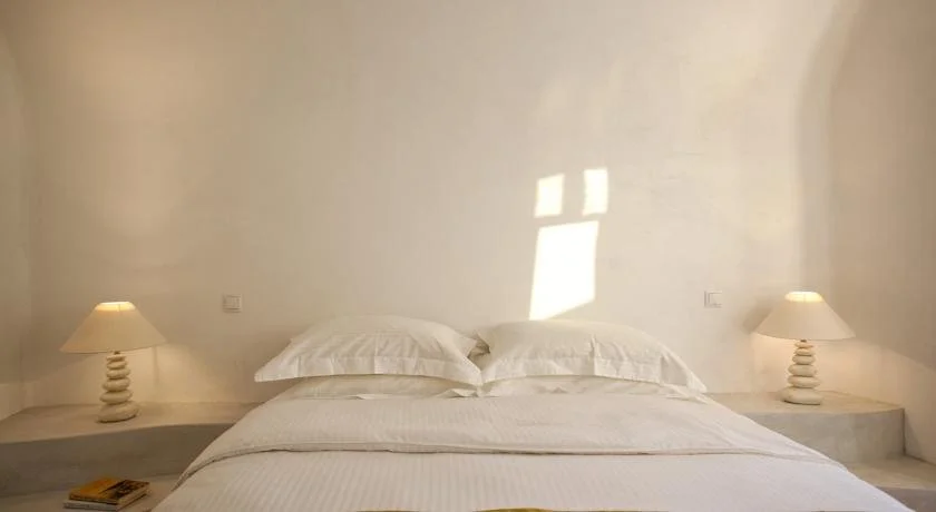 Greece Retreat: Captain Suite w. Terrace