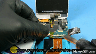 The experienced how-to. Great reference from PugetsoundElectronics